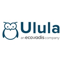 Ulula - An EcoVadis Company logo - Similar company to Security Compass