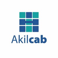 Akilcab logo - Similar company to Dafexpert