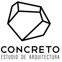 CONCRETO estudio de arquitectura logo - Similar company to Labt