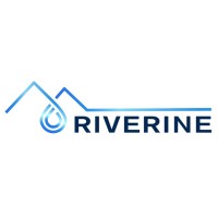 Riverine logo - Similar company to Arraval Spa