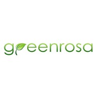 Greenrosa logo - Similar company to Ratimdo Utama