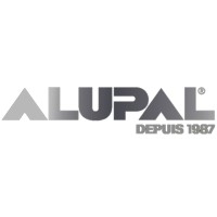 Alupal logo - Similar company to Dawap