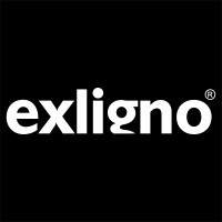 exligno GmbH logo - Similar company to Aquantas Gmbh
