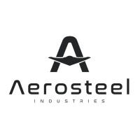 Aerosteel Industries logo - Similar company to Aerosteel