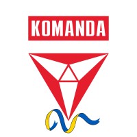 Apsaugos Komanda logo - Similar company to Lhm Group