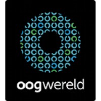 Oogwereld van der Werf logo - Similar company to Anna Topsupport