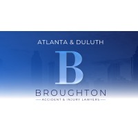 Broughton Law Accident & Injury Lawyers