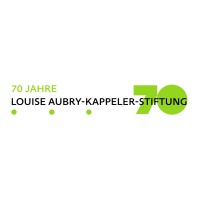 Louise Aubry-Kappeler-Stiftung logo - Similar company to Franck Areal