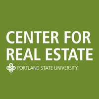 Center for Real Estate, Portland State University logo - Similar company to Fresh Pdx