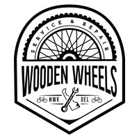 Wooden Wheels Service and Repair, LLC logo - Similar company to Jackrabbit Mobility