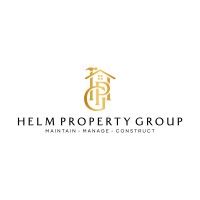 Helm Property Group Limited logo - Similar company to Helm Property Group