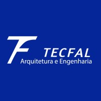 Tecfal - Arquitetura e Engenharia logo - Similar company to Miranda Construções Ltda