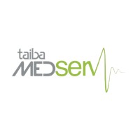 Taiba Medserv logo - Similar company to Global Conglomerate Company