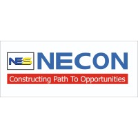 NECON MACHINES LLP logo - Similar company to Mewar Hi-Tech Engineering Ltd.