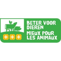 Vereniging voor de bevordering van het welzijn van landbouwhuisdieren vzw logo - Similar company to Tivertec