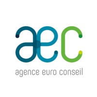 AEC logo - Similar company to Arpasys Store