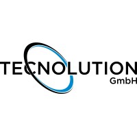 Tecnolution GmbH logo - Similar company to Tecnosolution