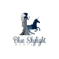 Blue Skylight Media logo - Similar company to Taideux