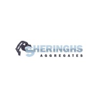 Sheringhs Aggregates logo - Similar company to John Owen (Aggregates)