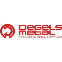 Degels Metal logo - Similar company to Foremex