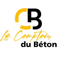 Le Comptoir Du Béton