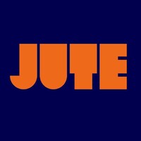 JUTE Theatre Company logo - Similar company to Just Jute It