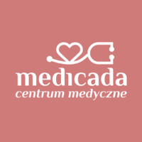 Medicada - Centrum Medyczne logo - Similar company to Allurion By Centrum Medyczne Bartyzel