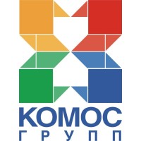 KOMOS GROUP logo - Similar company to Агропромышленный Холдинг Промагро