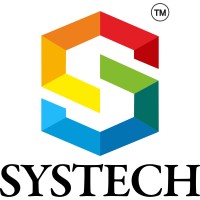 Systech ERP logo - Similar company to Nxweb