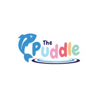 The Puddle Project logo - Similar company to Fur Clemt
