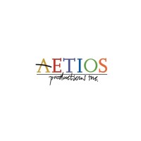 Aetios Productions Inc.