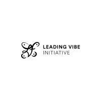 Leading Vibe Initiative logo - Similar company to T I A (This Is Africa)