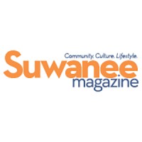 Suwanee Magazine logo - Similar company to Morris Multimedia