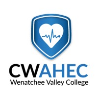 Central Washington Area Health Education Center logo - Similar company to Northern Vermont Area Health Education Center