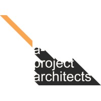 A-project Architects logo - Similar company to Studio Karadjov