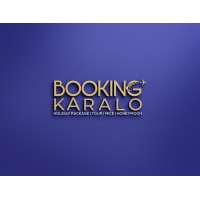 Bookingkaralo Travel and Events logo - Similar company to Adna