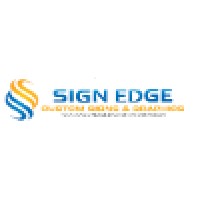 Sign Edge - Custom Signs & Graphics