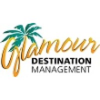 Glamour Destination Management logo - Similar company to Nūdge