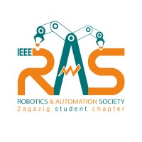 IEEE RAS Zagazig Student Chapter logo - Similar company to Simtrai