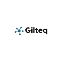 Gilteq logo - Similar company to Techhub Asia