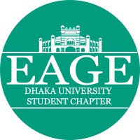 EAGE-Dhaka University Student Chapter logo - Similar company to Eage Suez University Student Chapter