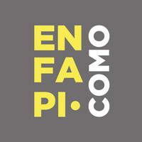 Enfapi Como logo - Similar company to Tomesani Srl