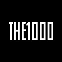 The 1000 logo - Similar company to Jerne