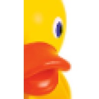 Big Yellow Duck