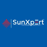 Sunxpert logo - Similar company to Web India Solutions