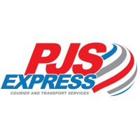 PJS EXPRESS - Courier and Transport Services logo - Similar company to Dth Transport Services