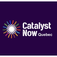 Catalyst Now Quebec logo - Similar company to Nousotre