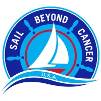 Sail Beyond Cancer USA logo - Similar company to Prime Coaching