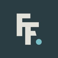 Foundations First Marketing logo - Similar company to Blockbeta Marketing