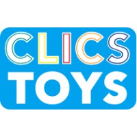 Clics Toys logo - Similar company to Solarsolutions-Be
